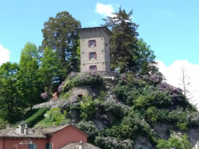 Torre Riva Dimora storica Fiumalbo
